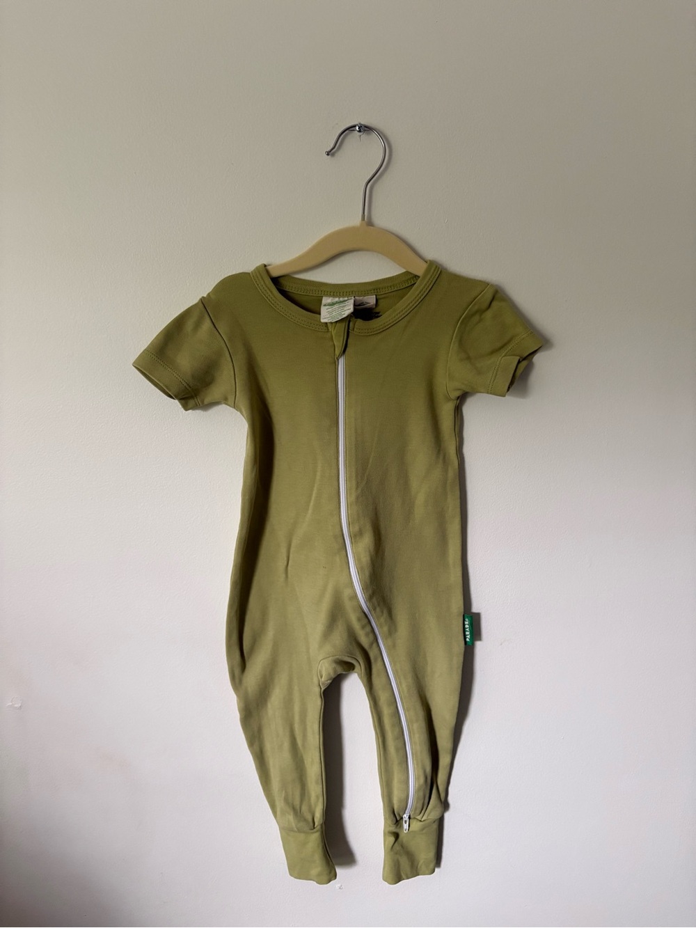 (2/$18) Parade Romper